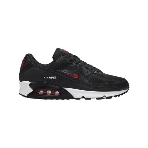 Baskets basses Baskets Air Max 90 cuir - Nike - Modalova