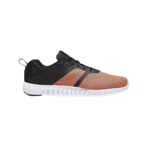 Baskets basses Baskets Zquick Lite noir / orange - Reebok Sport - Modalova