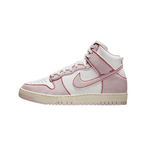 Baskets montantes Baskets Dunk High 85 denim rose - Nike - Modalova