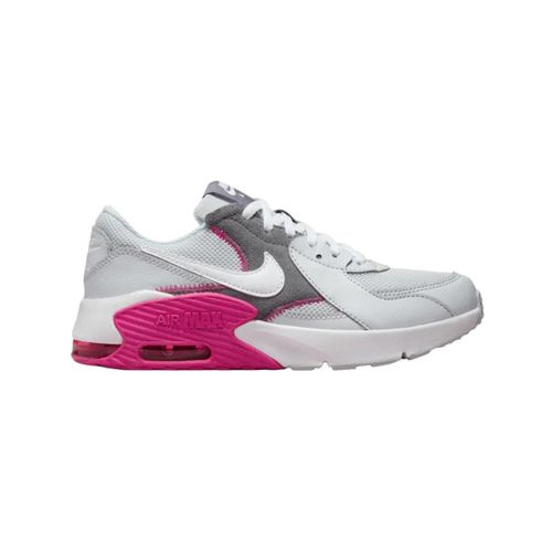 Baskets basses Baskets Air Max Excee cuir - Nike - Modalova