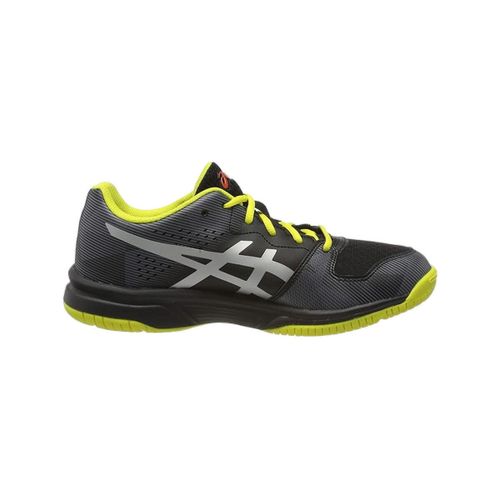 Chaussures Baskets Gel Tactic GS noir - Asics - Modalova