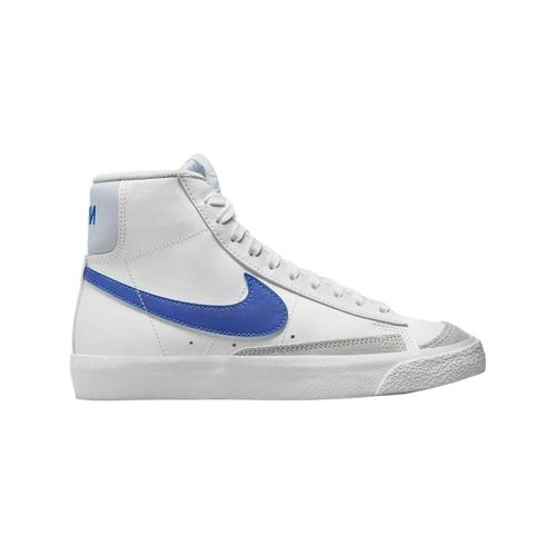 Baskets montantes Baskets Blazer '77 cuir - Nike - Modalova