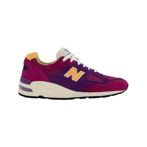 Baskets Baskets 990 daim - New Balance - Modalova