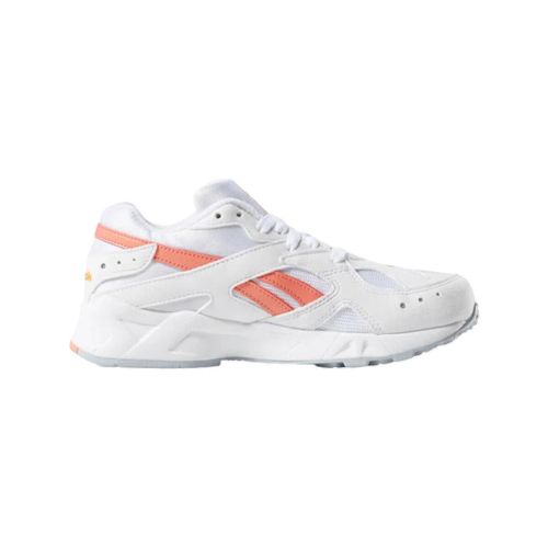Baskets Baskets Classic Aztrek daim - Reebok Sport - Modalova