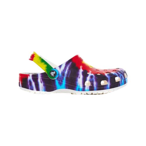 Sabots Chaussures Classic Tie Dye Graphic tie / dye - Crocs - Modalova