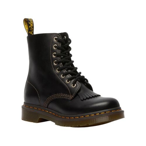 Boots Bottines 1460 Pascal cuir - Dr. Martens - Modalova