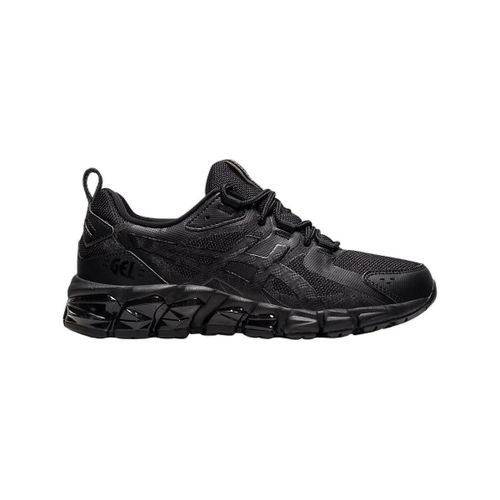 Chaussures Baskets Gel-Quantum 180 GS noir - Asics - Modalova