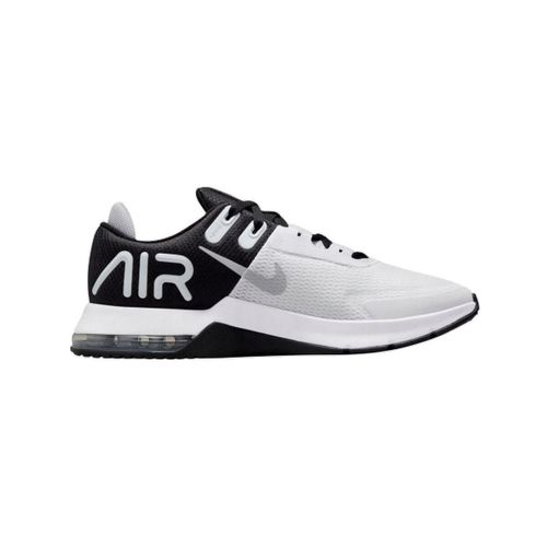 Chaussures Baskets Air Max Alpha Trainer 4 textile - Nike - Modalova