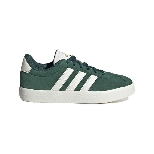 Baskets basses Baskets VL Court 3.0 daim - adidas - Modalova
