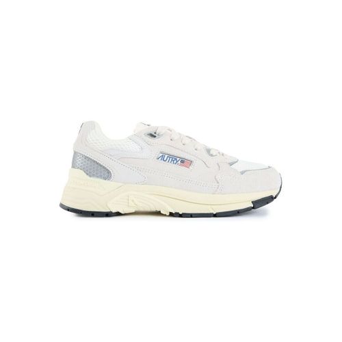 Baskets Hyperway Low Formateurs - Autry - Modalova
