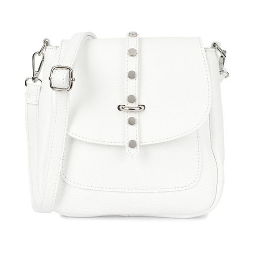 Sac a main Vera Pelle krax45white - Vera Pelle - Modalova