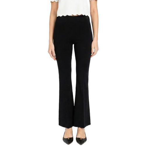 Pantalon Twin Set 261tp3375-00006 - Twin Set - Modalova