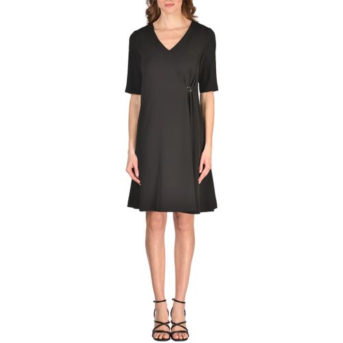 Robe courte ab000082d_12885-9300 - Herno - Modalova