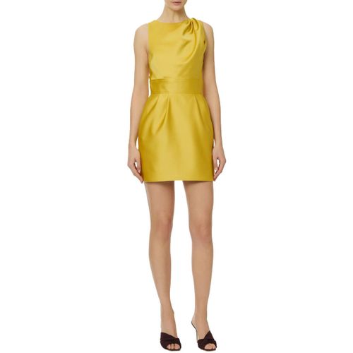 Robe courte ab87261e2-ev4 - Elisabetta Franchi - Modalova