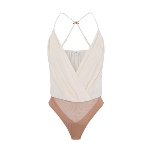 Maillots de corps bo01461e2-193 - Elisabetta Franchi - Modalova