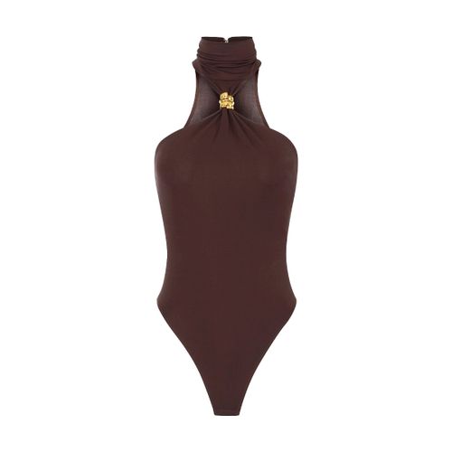 Maillots de corps bo01761e2-ev9 - Elisabetta Franchi - Modalova