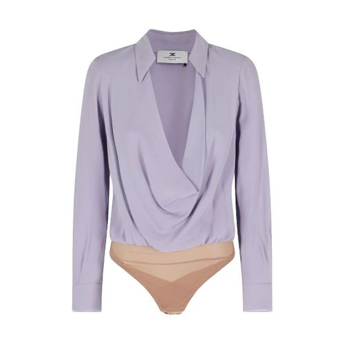 Blouses cb00261e2-ev7 - Elisabetta Franchi - Modalova