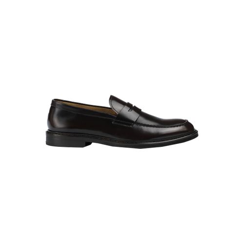 Mocassins du2405phoeuy007-tm04 - Doucal's - Modalova