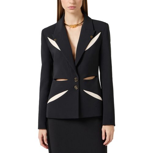 Veste gi19861e2-685 - Elisabetta Franchi - Modalova