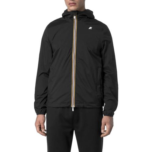 Blouson K-Way k3123uw-usy - K-Way - Modalova