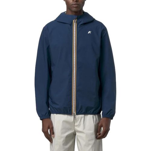 Blouson K-Way k5127qw-b67 - K-Way - Modalova