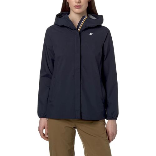 Blouson K-Way k31382w-k89 - K-Way - Modalova