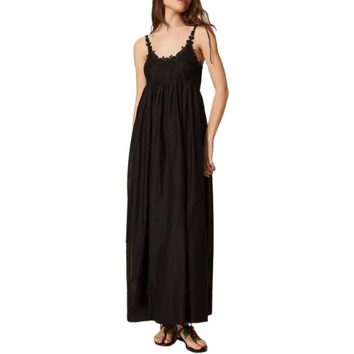 Robe Twin Set 261tt2140-00006 - Twin Set - Modalova