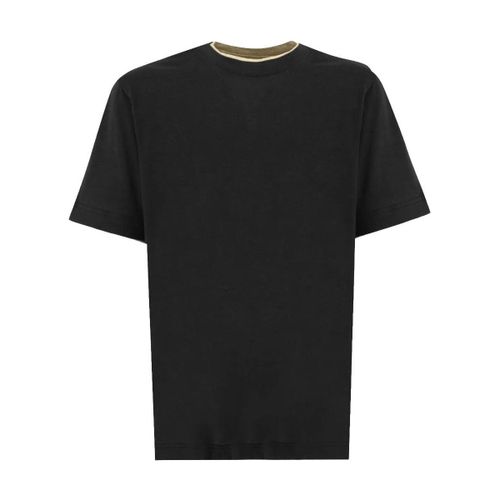 T-shirt m75tshm04_tes0m237-22-03 - Eleventy - Modalova