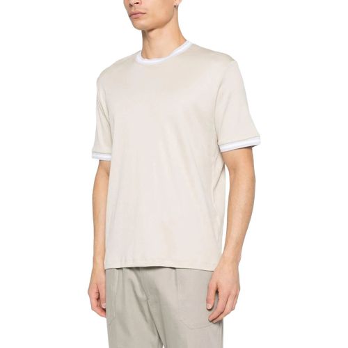 T-shirt m75tshm13_tes0m291-021301 - Eleventy - Modalova