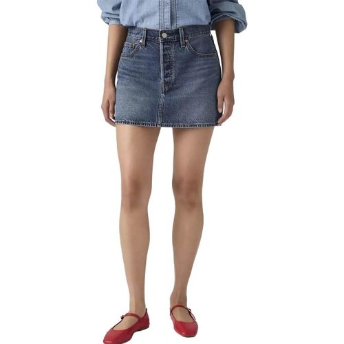 Jupes Levis a4694-0084 - Levis - Modalova