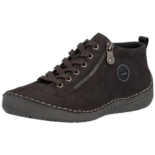 Bottes Rieker - Rieker - Modalova