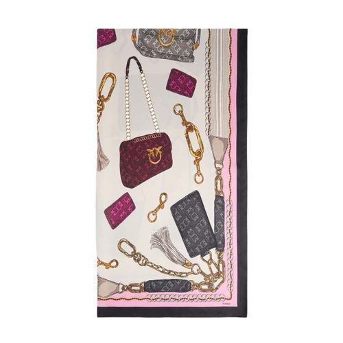 Echarpe Pinko 106656_a39l-nz5 - Pinko - Modalova