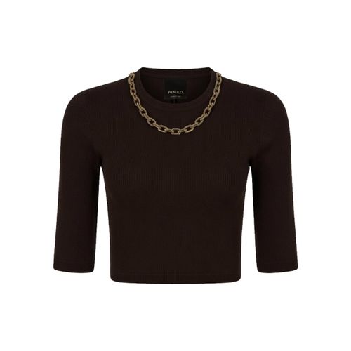 Pull Pinko 106635_a32c-m28 - Pinko - Modalova