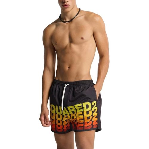 Maillots de bain d7b626710-001 - Dsquared - Modalova