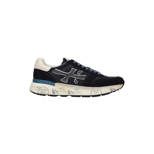Baskets basses Premiata mick-7716 - Premiata - Modalova