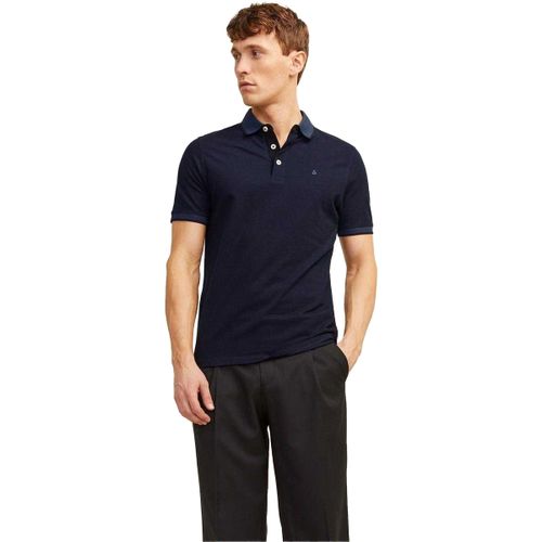 Polo Jack & Jones GT34662 - Jack & Jones - Modalova