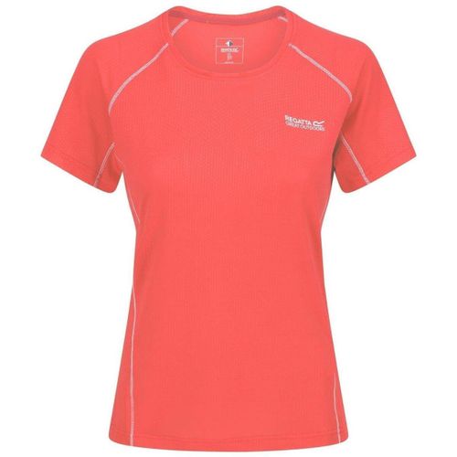T-shirt Regatta Devote II - Regatta - Modalova