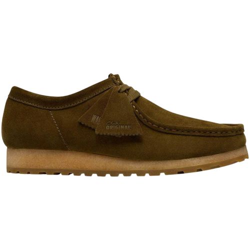 Ballerines Clarks Wallabee - Clarks - Modalova