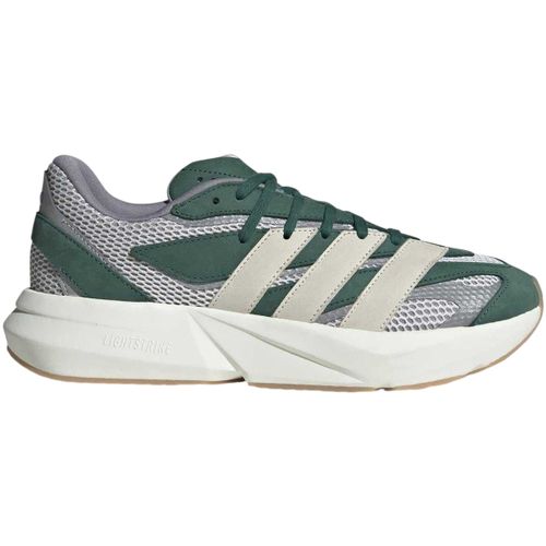 Baskets basses adidas Lightblaze - adidas - Modalova