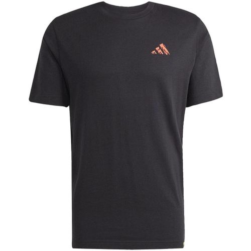 T-shirt adidas GT41496 - adidas - Modalova