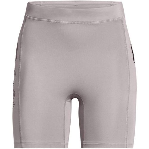 Short Under Armour Project Rock - Under Armour - Modalova