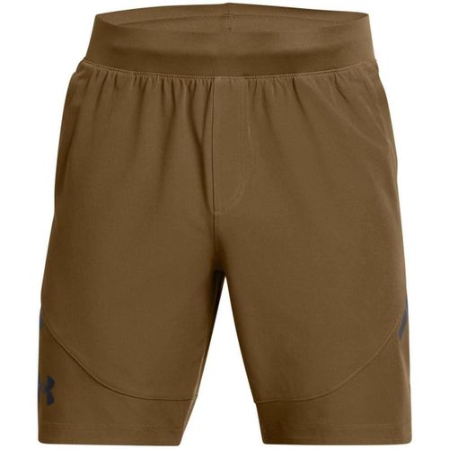 Short Under Armour Unstoppable - Under Armour - Modalova