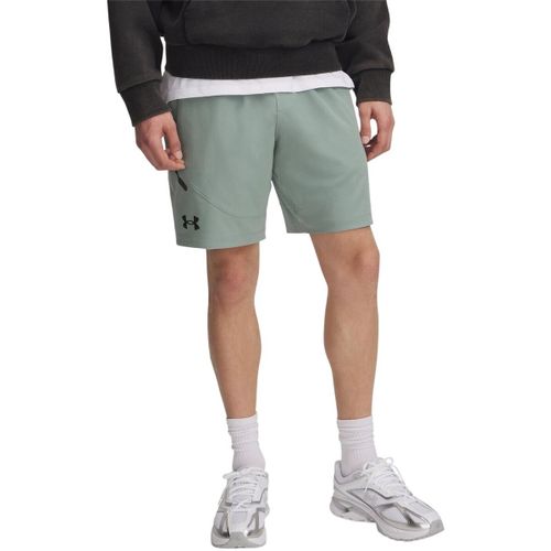 Short Under Armour Unstoppable - Under Armour - Modalova
