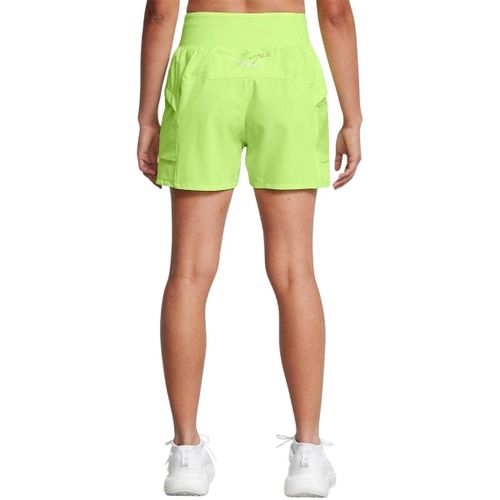 Short Under Armour Trail - Under Armour - Modalova
