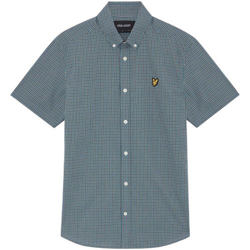 Chemise Lyle & Scott GT41734 - Lyle & Scott - Modalova