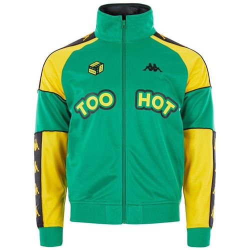 Veste Kappa Too Hot - Kappa - Modalova