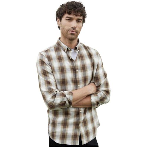 Chemise Threadbare GT41805 - Threadbare - Modalova