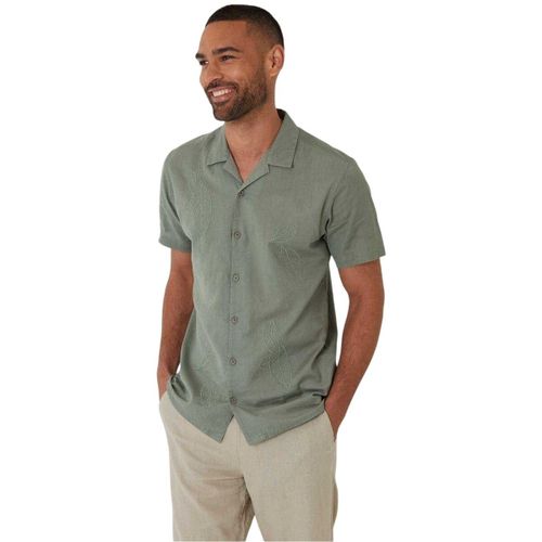 Chemise Threadbare Maples - Threadbare - Modalova