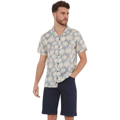 Chemise Threadbare GT41816 - Threadbare - Modalova
