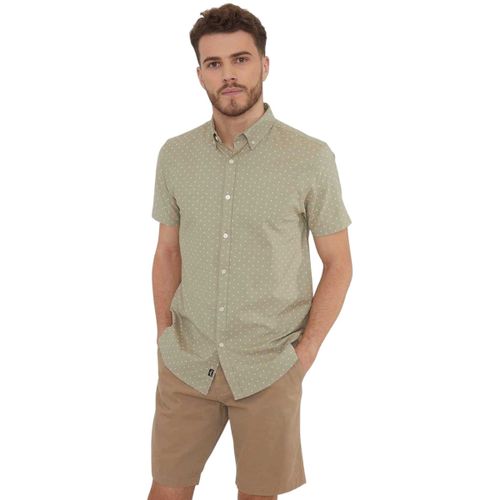 Chemise Threadbare Leo - Threadbare - Modalova